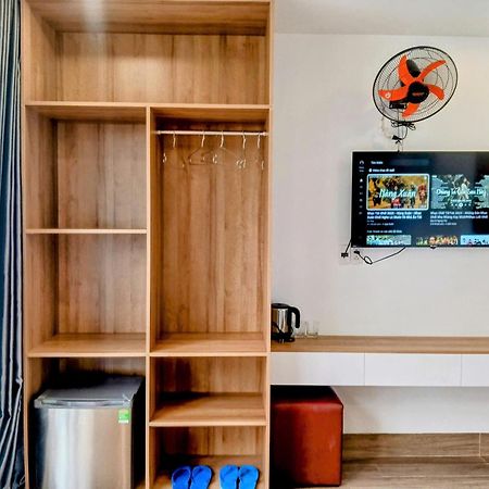 Mia Hotel Vung Tau Dış mekan fotoğraf