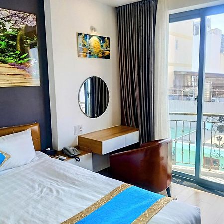 Mia Hotel Vung Tau Dış mekan fotoğraf