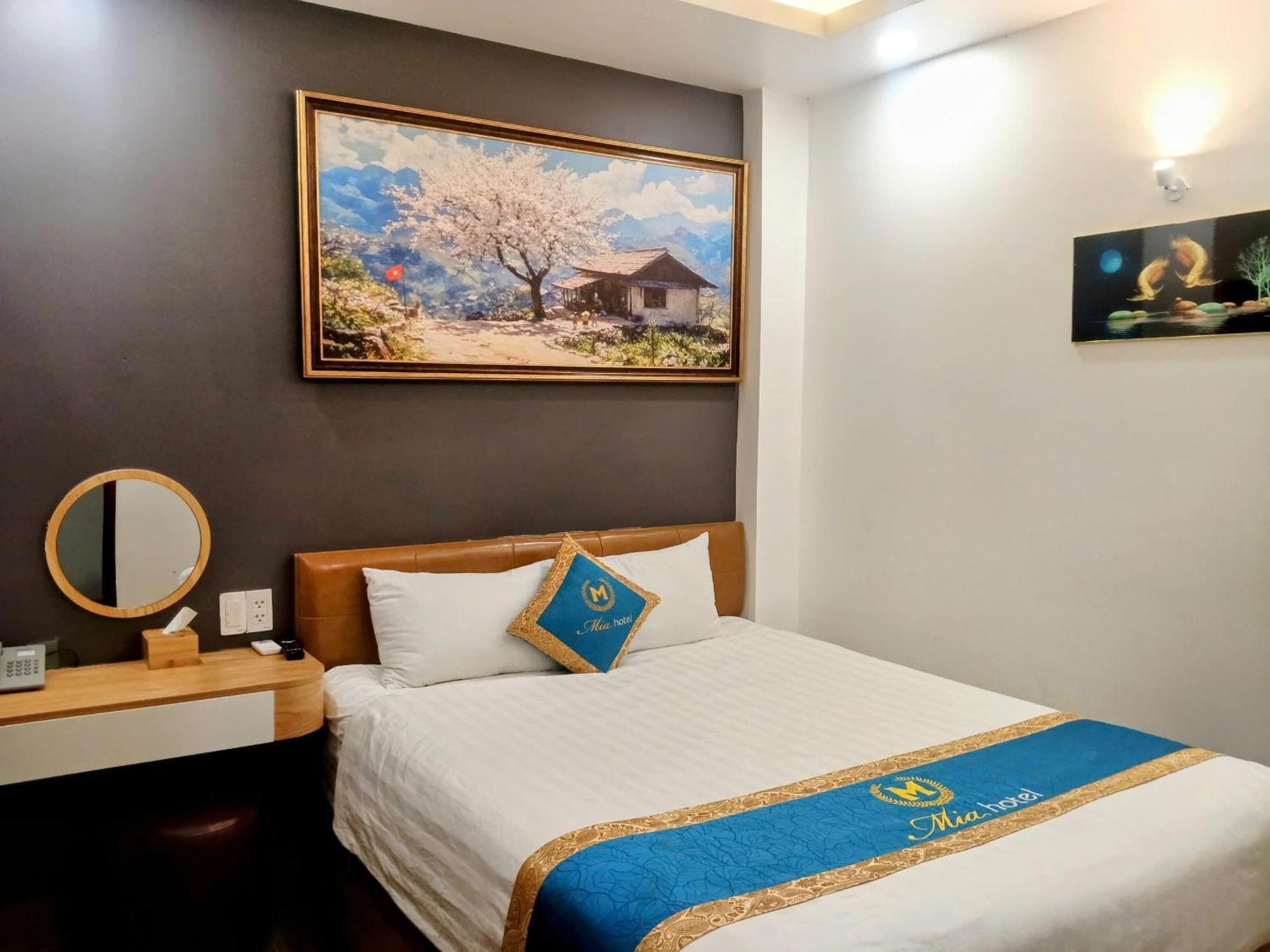 Mia Hotel Vung Tau Dış mekan fotoğraf