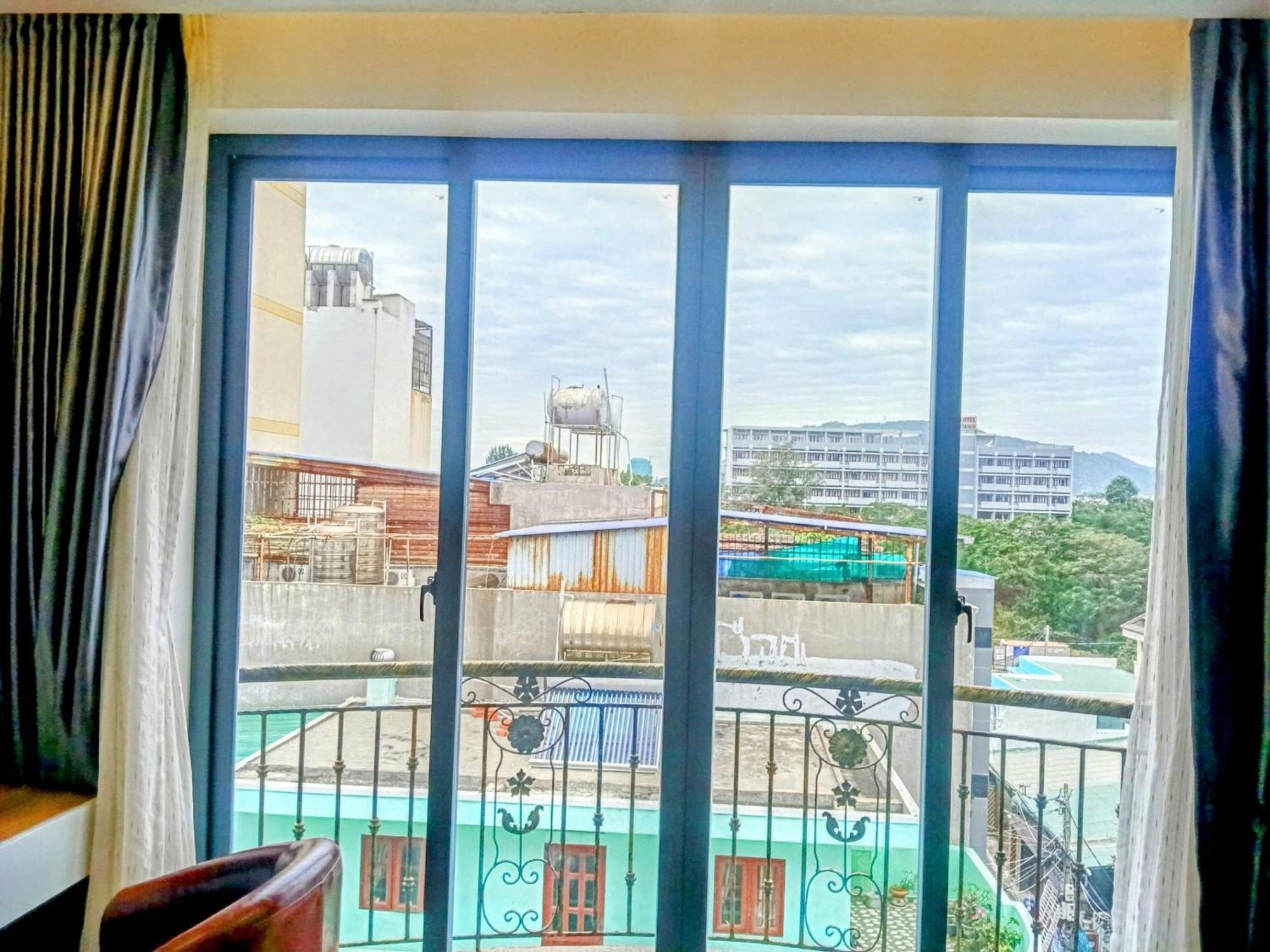 Mia Hotel Vung Tau Dış mekan fotoğraf