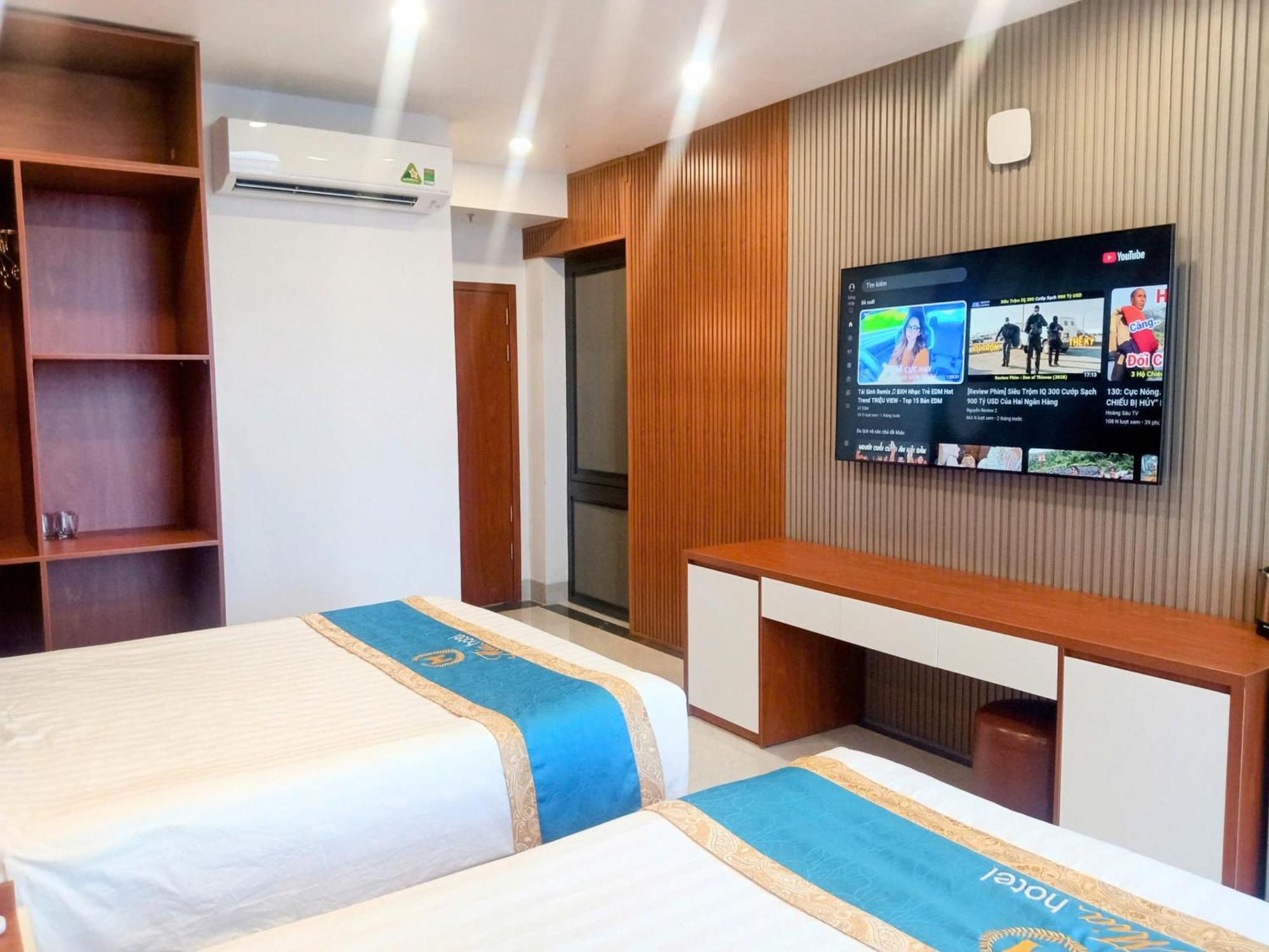 Mia Hotel Vung Tau Dış mekan fotoğraf