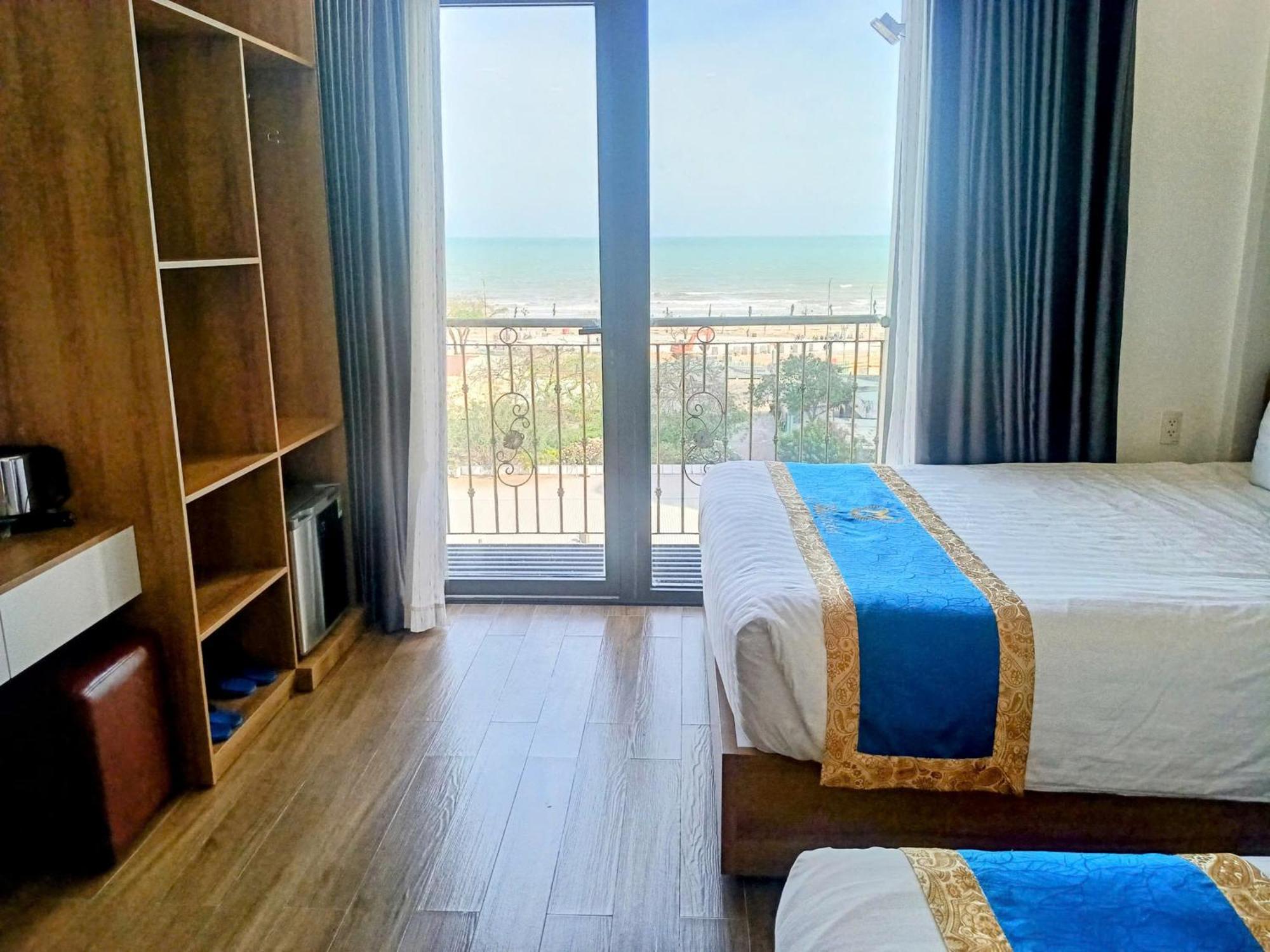 Mia Hotel Vung Tau Dış mekan fotoğraf