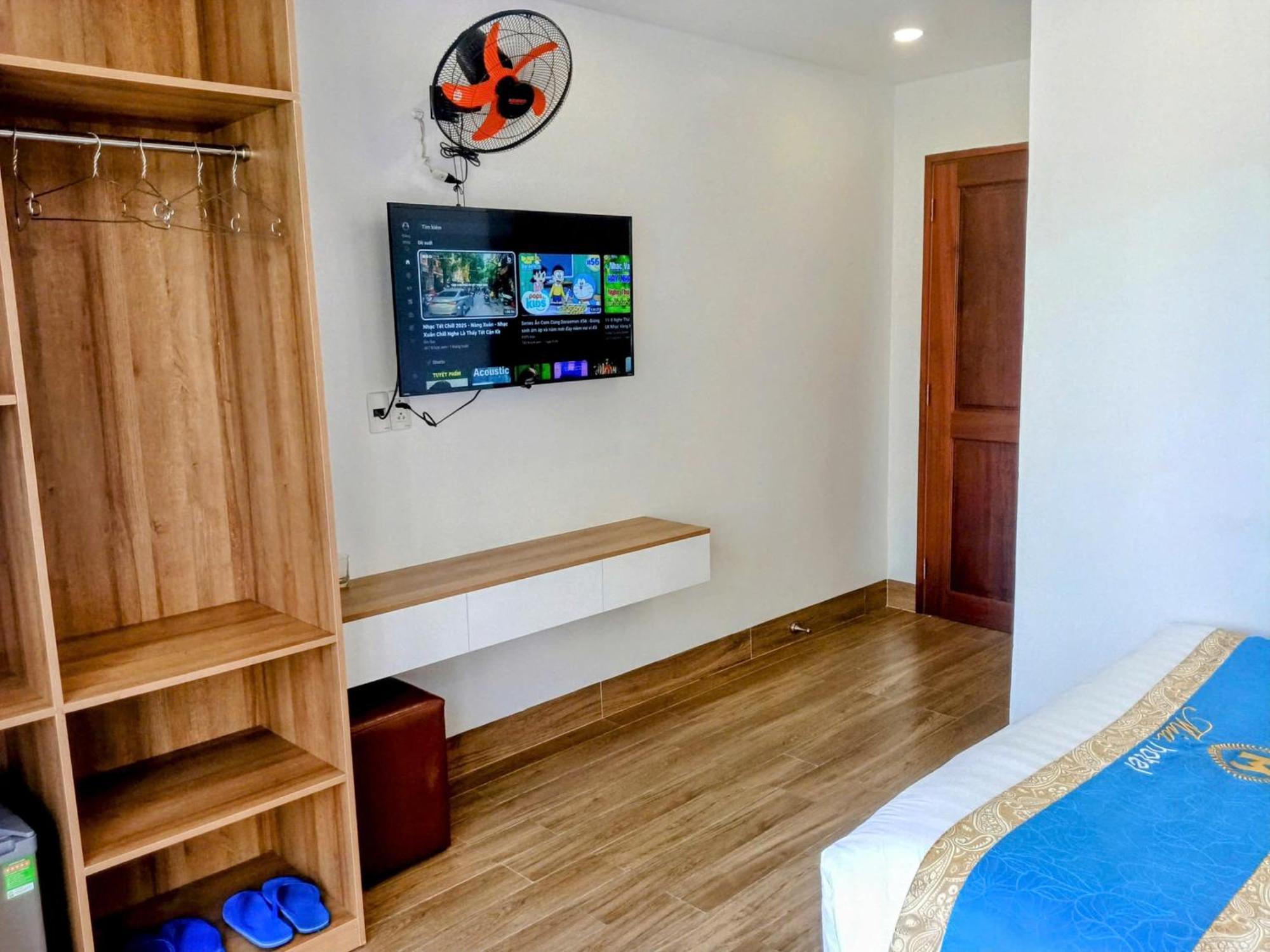 Mia Hotel Vung Tau Dış mekan fotoğraf