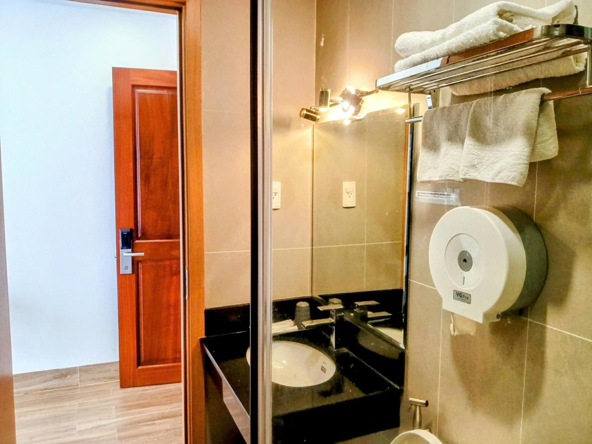 Mia Hotel Vung Tau Dış mekan fotoğraf