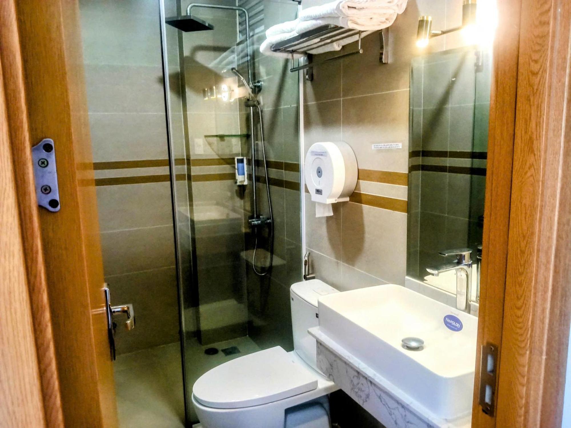 Mia Hotel Vung Tau Dış mekan fotoğraf