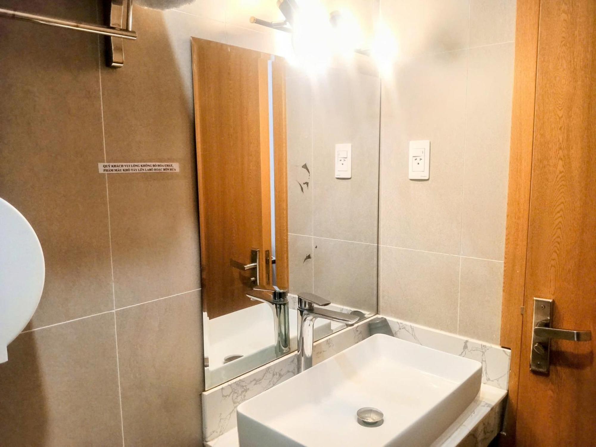 Mia Hotel Vung Tau Dış mekan fotoğraf